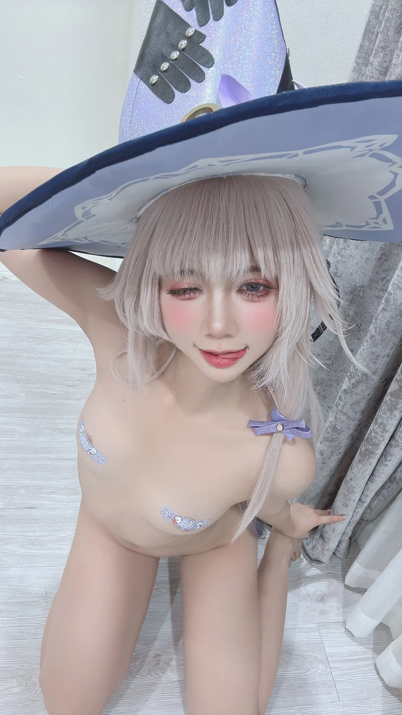 PoppaChan - The Herta [114P,10V-1GB] tg@simisebaisi 【丝足阁】047.webp